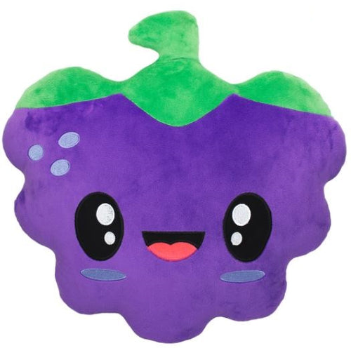 Smillow Scented Pillow in Tote Bag-Grape DISCONTINUED