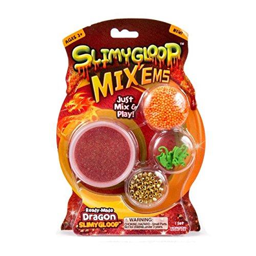 Dragon Slimy Gloop Mix ems