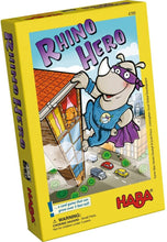 Load image into Gallery viewer, Rhino Hero Game