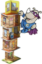 Load image into Gallery viewer, Rhino Hero Game