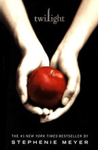 Load image into Gallery viewer, Twilight Saga Book 1 by Stephanie Meyer (HB)
