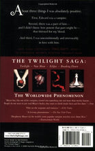 Load image into Gallery viewer, Twilight Saga Book 1 by Stephanie Meyer (HB)