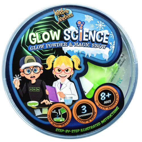 Super Science Kit