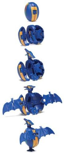 Hog Wild Dinosaur Puzzled Eggs - Pterodactyl