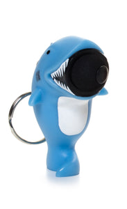 Hogwild Keychain Poppers Series 2-Shark