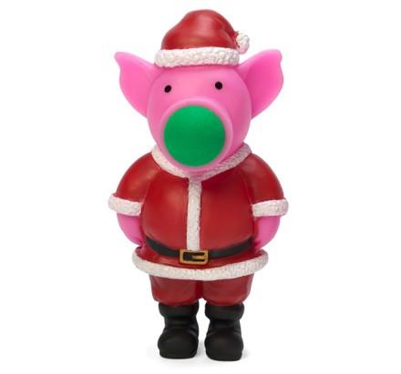 Holiday Pig Popper