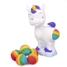 Load image into Gallery viewer, Hogwild Poopin Unicorn Popper