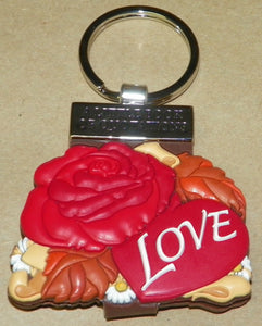 Keyring Little Book of Quotations-Love