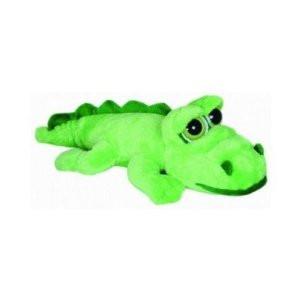 Bright Eyes Baby Alligator 9"