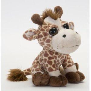 Bright Eyes Giraffe 7