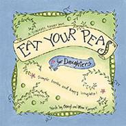 Eat Your Peas for Daughter Book