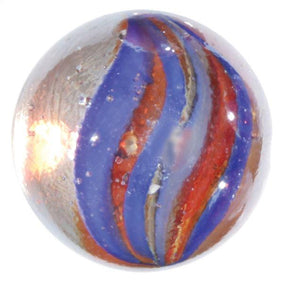 50mm Enormous Funfair Marble