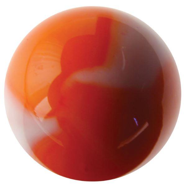 42MM Carrot Marble