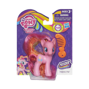 My Little Pony Rainbow Power Pinkie Pie Figure Doll