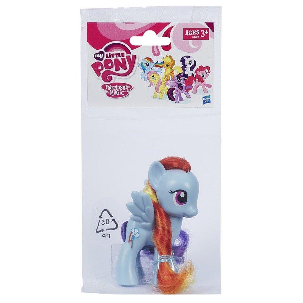 My Little Pony Rainbow Dash Single Pony
