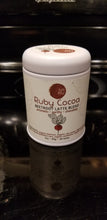 Load image into Gallery viewer, Saku Tea Ruby Cocoa-3oz Tin