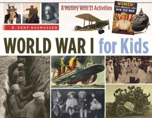 World War 1 for Kids
