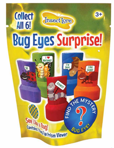 Bug Eye Surprise Blind Bag