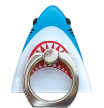 Load image into Gallery viewer, Shark Phone Ring - Freedom Day Sales