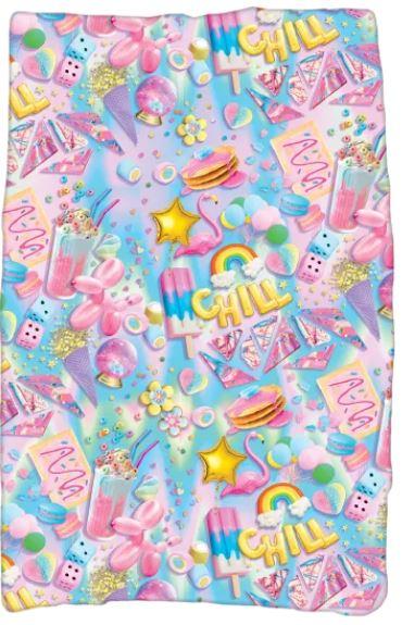 Iscream Chill Sleeper Sac