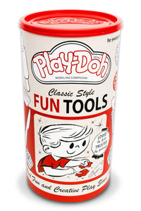 Play-Doh Classic Tools Playset