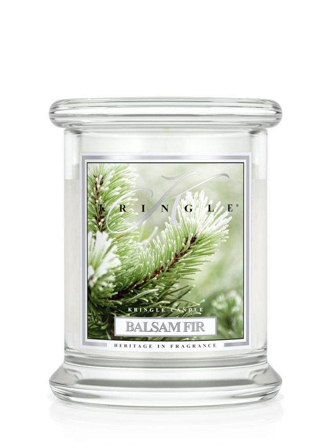8.5 oz. Classic Balsamic Pine Candle