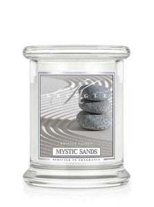 8.5oz Classic:Mystic Sands
