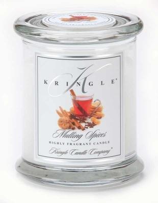 8.5 oz. Classic Mulling Spices Candle