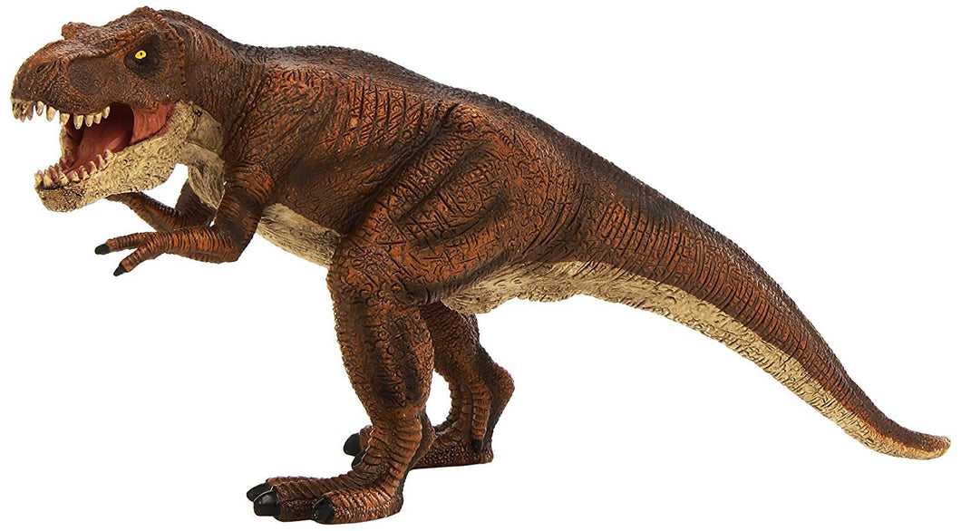 Kidsource Mojo Tyrannosaurus Rex 1:40 Scale