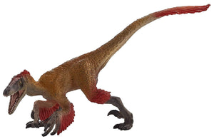 Kidsource Deinonychus Dinosaur Figure