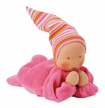 Nicky Babies- Pink
