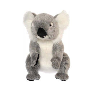 Natural Poses Koala 15"