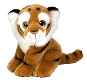 Wild Watcher 7" Tiger