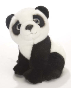 Wild Watcher 7" Panda