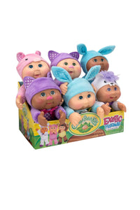 Cabbage Patch Kids 9 Inch Cuties Doll