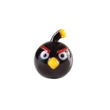 Load image into Gallery viewer, Angry Birds Black Bird Figurine