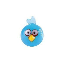 Load image into Gallery viewer, Angry Birds Blue Bird Figurine