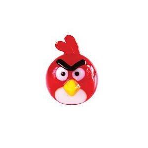 Angry Birds Red Bird Figurine