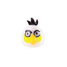 Load image into Gallery viewer, Angry Birds White Bird Figurine