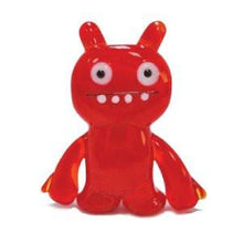 Load image into Gallery viewer, Ugly Doll Glass Figurine - Abima