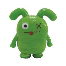 Load image into Gallery viewer, Ugly Doll Glass Figurine - OX