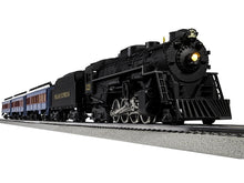 Load image into Gallery viewer, The Polar Express Lionel Chief Set with Bluetooth