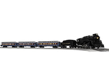 Load image into Gallery viewer, The Polar Express Lionel Chief Set with Bluetooth