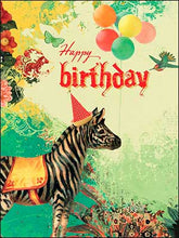 Load image into Gallery viewer, You Wild and Wonderful Thing Birthday Card #47334