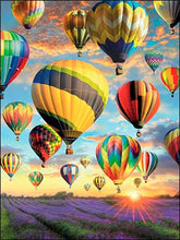 Load image into Gallery viewer, Blue Skies and Sunshine Birthday Card #47360