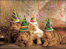 Load image into Gallery viewer, May the Good Times Outnumber the Wrinkles Birthday Card #47369