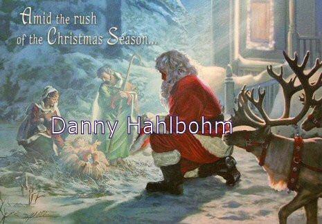 Danny Hahlbohm 