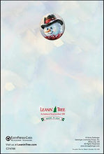 Load image into Gallery viewer, Snow Mail Boxed Christmas Cards #74766-back
