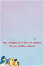 Load image into Gallery viewer, Leanin Tree Boxed Christmas Cards Noel #N92201