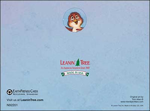 Leanin Tree Boxed Christmas Cards Noel #N92201